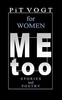 Mee too - for Women - Pit Vogt - E-Book