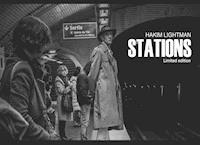 Stations - Hakim Lightman - E-Book