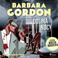 Dolina nocy - Barbara Gordon - Hörbuch