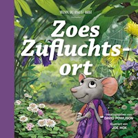 Zoes Zufluchtsort - David Powlison - E-Book