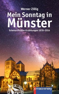 Mein Sonntag in Münster - Werner Zillig - E-Book