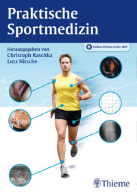 Praktische Sportmedizin -  - E-Book