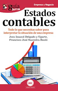 GuíaBurros Estados contables - Josu Imanol Delgado y Ugarte - E-Book