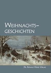 Weihnachtsgeschichten -  - E-Book
