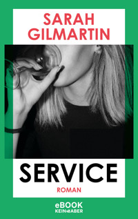 Service - Sarah Gilmartin - E-Book