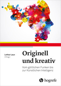 Originell und kreativ -  - E-Book
