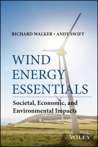 Wind Energy Essentials - Richard P. Walker - E-Book