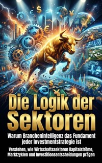 Die Logik der Sektoren: Warum Branchenintelligenz das Fundament jeder Investmentstrategie ist - Paul Schulz - E-Book