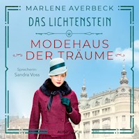 Das Lichtenstein: Modehaus der Träume (ungekürzt) - Marlene Averbeck - Hörbuch