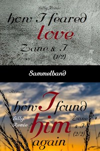 Zane & I / Sammelband / - Billy Remie - E-Book