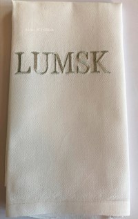 Lumsk - Adrian W. Fröhlich - E-Book