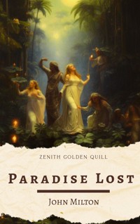 Paradise Lost - John Milton - E-Book