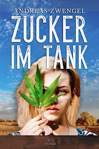 Zucker im Tank - Andreas Zwengel - E-Book