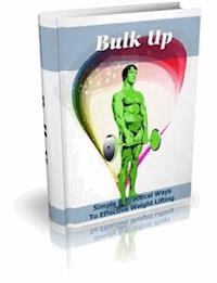 Bulk Up - Ouvrage Collectif - E-Book