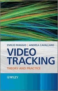 Video Tracking - Emilio Maggio - E-Book