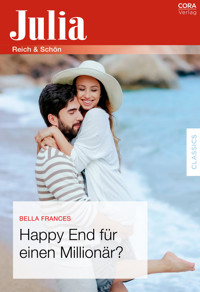 Happy End für einen Millionär? - Bella Frances - E-Book