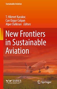 New Frontiers in Sustainable Aviation -  - E-Book