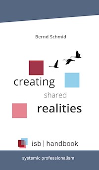 isb-handbook - Bernd Schmid - E-Book