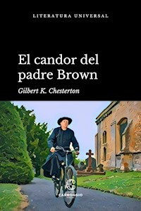 El candor del padre Brown - Gilbert K. Chesterton - E-Book