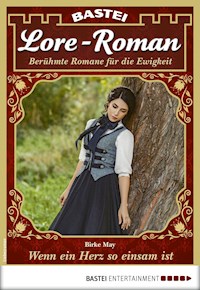 Lore-Roman 48 - Birke May - E-Book