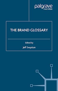 The Brand Glossary - Interbrand - E-Book