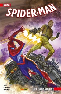 Spider-Man PB 5 - Die Osborn-Identität - Dan Slott - E-Book