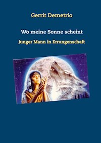 Wo meine Sonne scheint - Gerrit Demetrio - E-Book