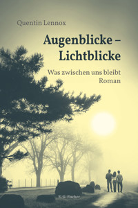Augenblicke – Lichtblicke - Quentin Lennox - E-Book