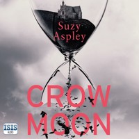Crow Moon - Suzy Aspley - Hörbuch