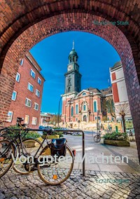 Von guten Mächten - Marianne Stark - E-Book