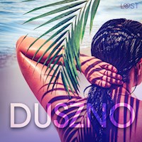 Duszno: 2 serie erotyczne - Alexandra Södergran - Hörbuch