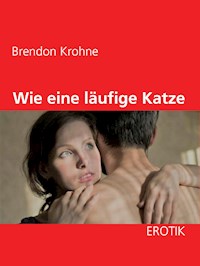 Wie eine läufige Katze - Brendon Krohne - E-Book