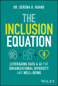 The Inclusion Equation - Serena H. Huang - E-Book