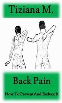 Back Pain - Tiziana M. - E-Book