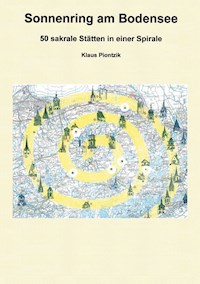 Sonnenring am Bodensee - Klaus Piontzik - E-Book