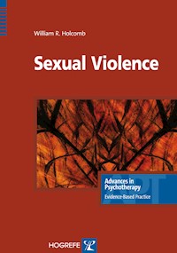 Sexual Violence - Bill Holcomb - E-Book