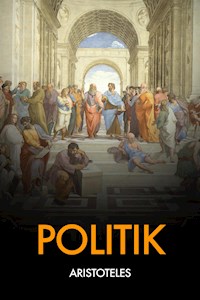 Politik - Aristoteles - E-Book