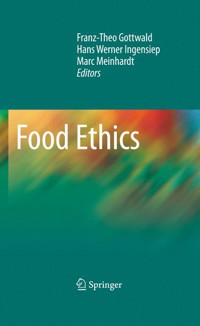 Food Ethics -  - E-Book