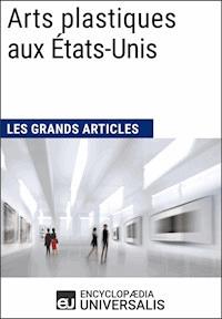 Arts plastiques aux États-Unis - Encyclopaedia Universalis - E-Book
