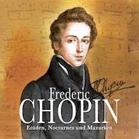 Frédéric Chopin - Chopin Frédéric - Hörbuch