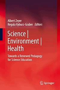 Science | Environment | Health -  - E-Book