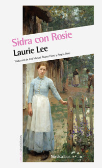 Sidra con Rosie - Laurie Lee - E-Book