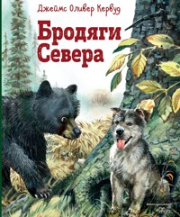 Бродяги Севера - Джеймс Кервуд - E-Book