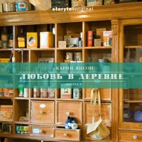 Любовь в деревне - Серия 8 - Правда или слабо - Карин Янсон - Hörbuch