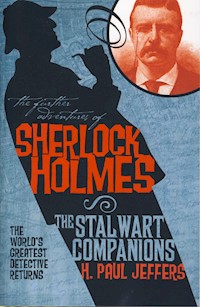 The Stalwart Companions - H. Paul Jeffers - E-Book