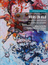 Vidas en Vilo - Antonio Fuentes Díaz - E-Book