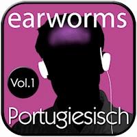 Portugiesisch Vol. 1 - Marlon Lodge - Hörbuch