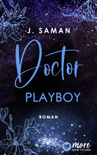 Doctor Playboy - Julie Saman - E-Book