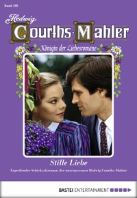 Hedwig Courths-Mahler - Folge 106 - Hedwig Courths-Mahler - E-Book