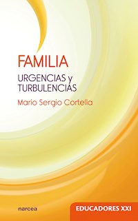 Familia - Mario Sergio Cortella - E-Book